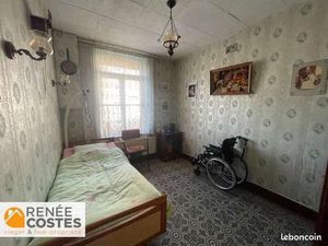 Propriété en Viager 3 pièces 83 m²