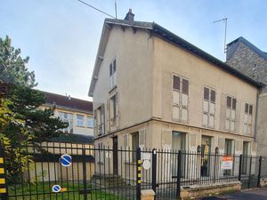 Immeuble de rapport 11 pièces 194 m²