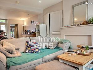 Appartement 3 pièces 43 m²