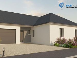 Maison 4 pièces 101 m²