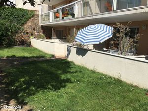 Appartemement T2 à louer Les Sables d'Olonne centre