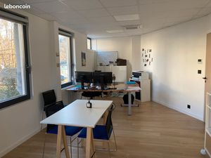 Location d'un bureau