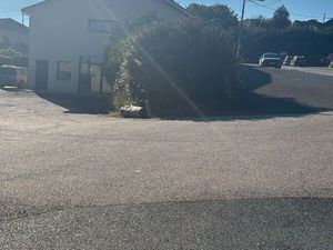 Local commercial / bureaux / entrepôt stockage