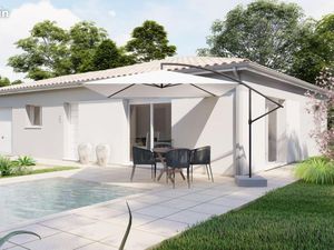 Maison 4 pièces 95 m²