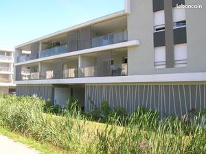 T1 BIS Bourgoin proche Médipôle 518 CC