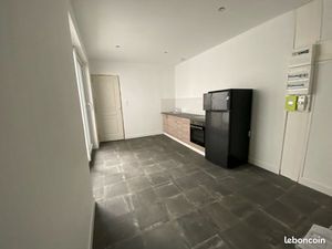 Appartement très bien placé à louer