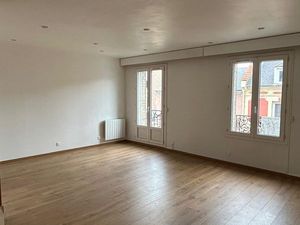 Location Appartement T2 - Le Havre - 49 m²