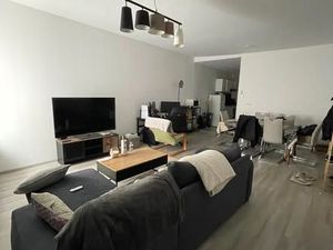 Appartement F2 - PONT-A-MOUSSON