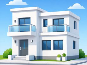 Immeuble Pointe Rouge Marseille