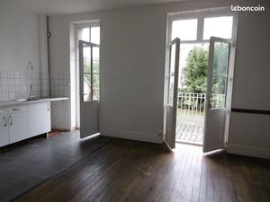 Maison de Ville rénovée