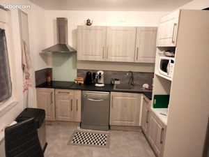 A louer maison à neuville de poitou