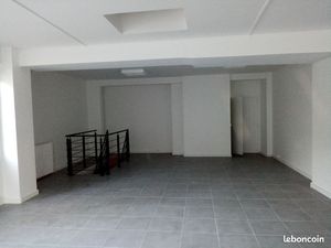 Location bureau / local professionnel