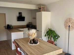 Appartement - Centre Ville