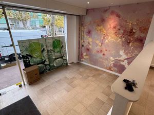 Urgent Bail à céder 14 000