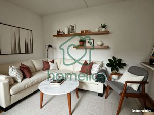 Appartement 3 pièce Colmar