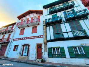 Appartement 2 pièces 54 m²