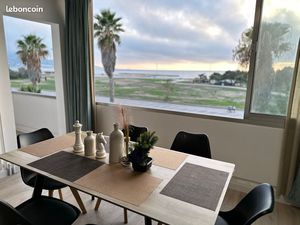 Magnifique duplex T3 corniche