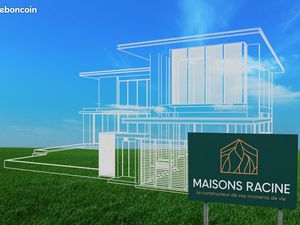 Terrain 302 m² Retiers