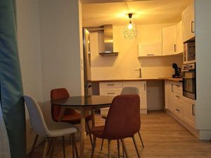 Apparemment T2 47 m2