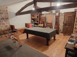 Maison de village 151 m² Réalmont