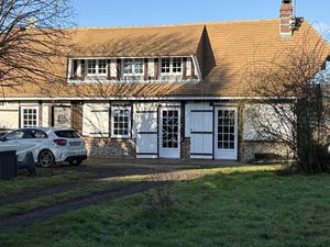 Maison 5 pièces 120 m²