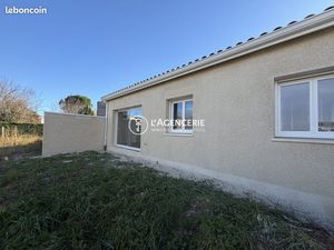 Maison 4 pièces 87 m²