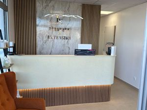 Fond de commerce  salon  esthétique