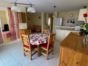 Chorges appartement 66m2 avec jardinet 40m2