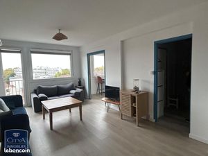 Appartement 4 pièces 74 m²