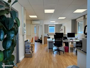 BEAUZELLE (proche de TOULOUSE) - Bureau à louer