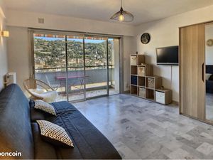 Studio à louer le cannet mairie