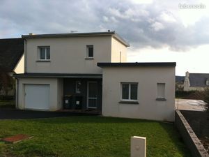 Maison 6 pièces 95 m²