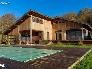 Chalet 4 pièces 145 m²