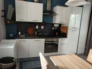 Appartement T3 Nevers