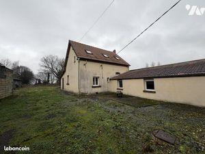 Maison 6 pièces 166 m²