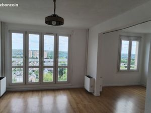 Appartement 3 pièces 68 m²