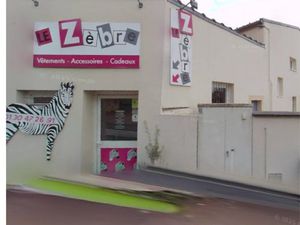 A louer boutique à Saint Rémy les Chevreuse