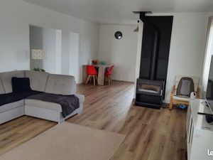 Vend maison T4 rénovée