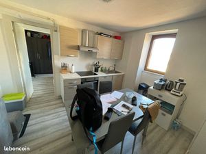 T2 centre ville au calme