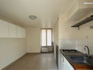 Studio 11m2 meulan en yvelines