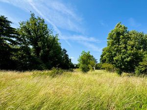 Terrains à vendre dans lotissement confidentiel environnement Exceptionnel Boullay-les-Tro