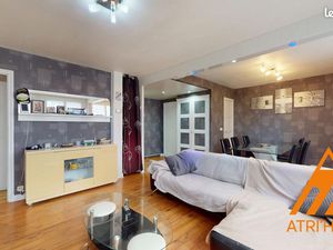 Appartement 3 pièces 67 m²