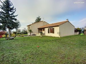 Maison Plein de charme