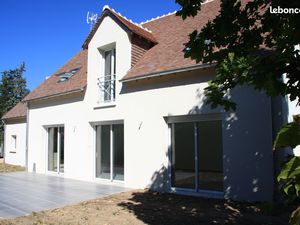 SAINT AVERTIN maison T5
