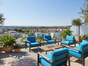 Appartement - 4 pièces - A deux pas de tout