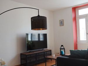 Appartement à louer - 60m² - 2 pièces