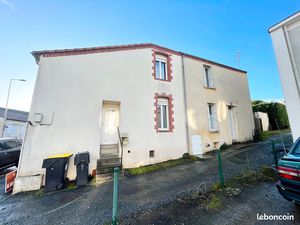 Maison 5 pièces 120 m²