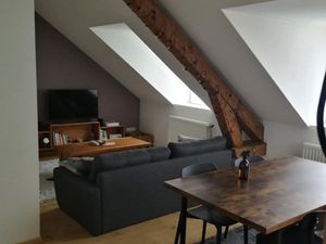 Appartement - 2 pièces - 44m2