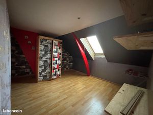 Maison 7 pièces 185 m²