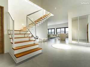 Maison 5 pièces 200 m²